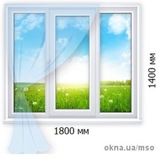 Окно в комнату